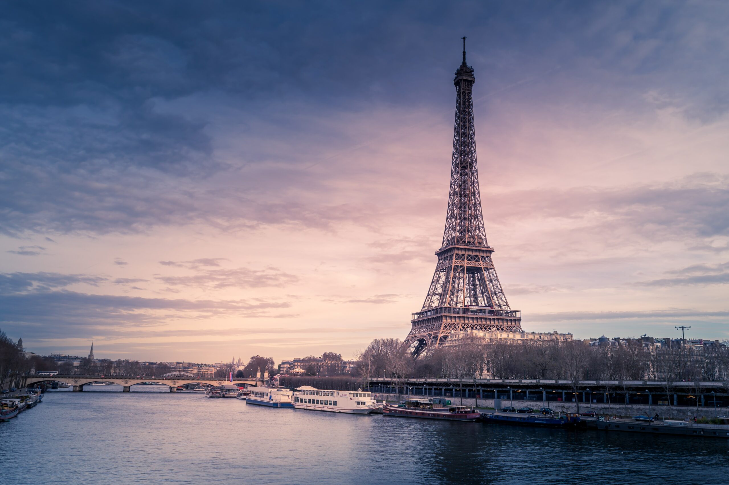 Tour Eiffel Conciergerie de Luxe Privée Paris