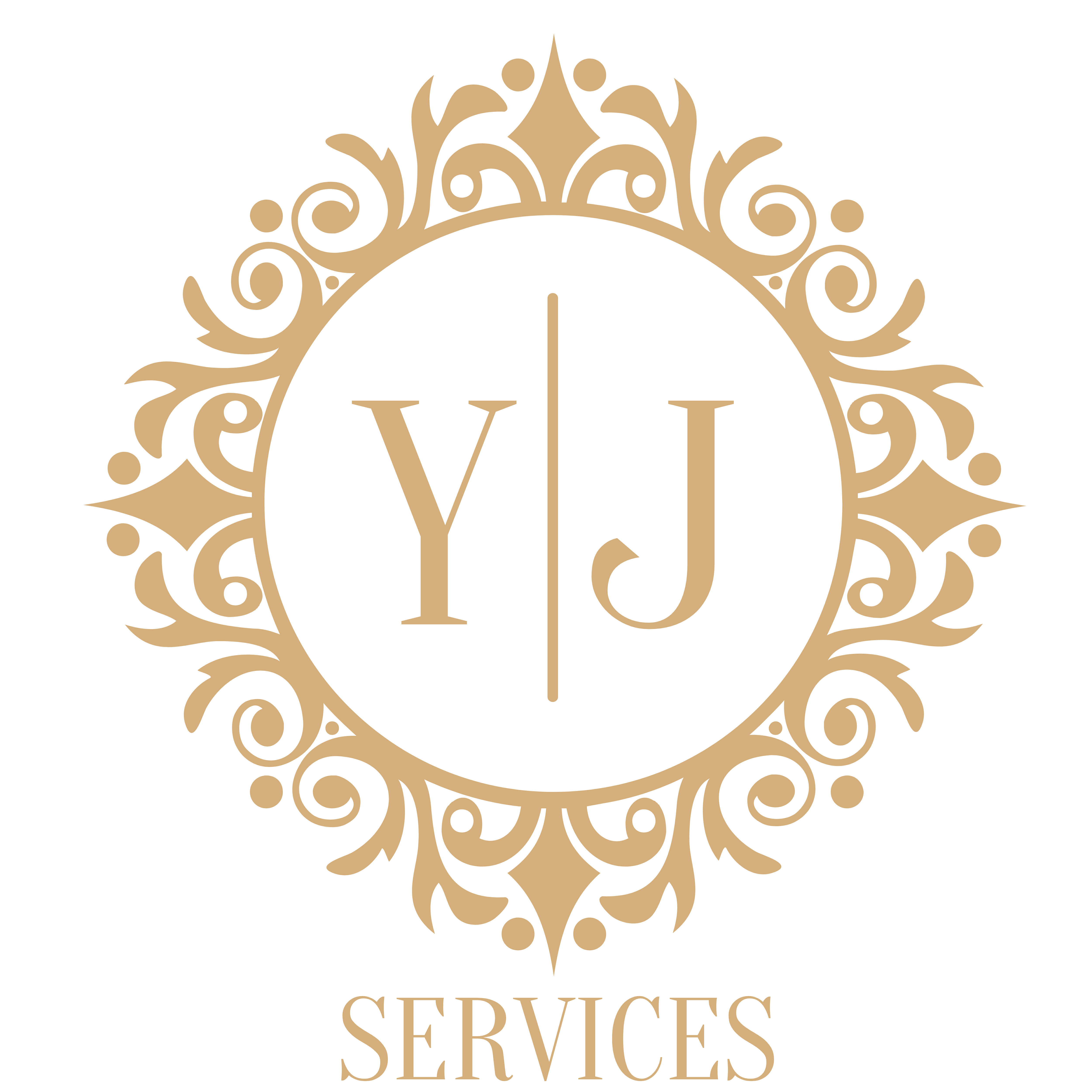 YJ Services